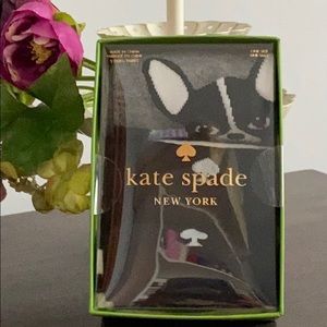 NIB Kate Spade Sock Set